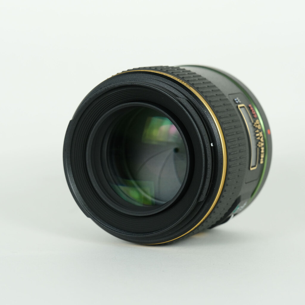 PENTAX smc PENTAX-DA☆ 55mmF1.4 SDMの出品 | ONE SCENE（ワンシーン）