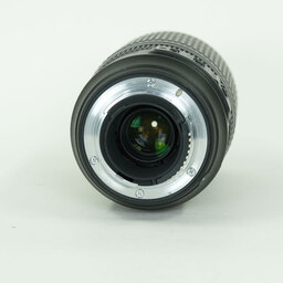 Nikon AF-S VR Zoom-Nikkor 70-300mm F4.5-5.6G IF-ED