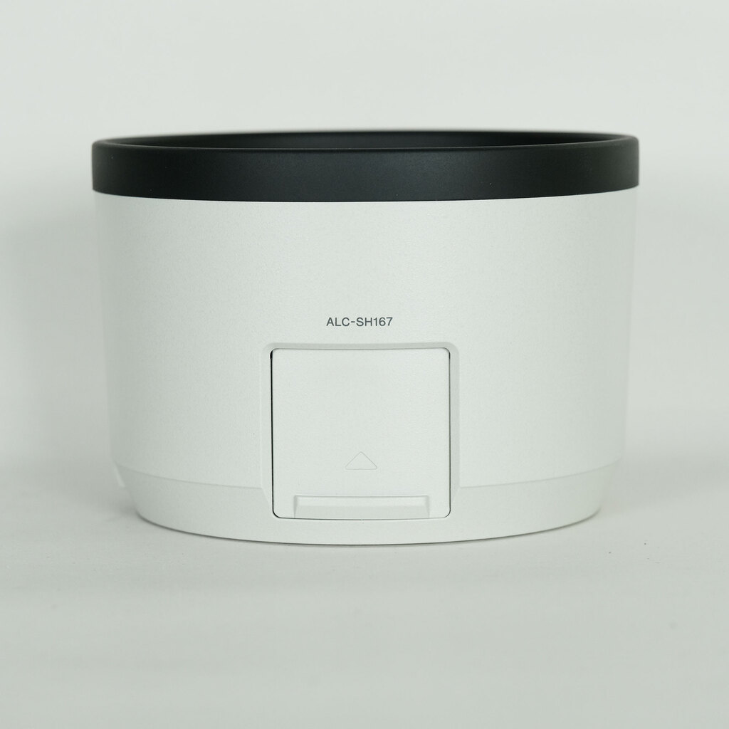 SONY FE 70-200mm F2.8 GM OSS II SEL70200GM2