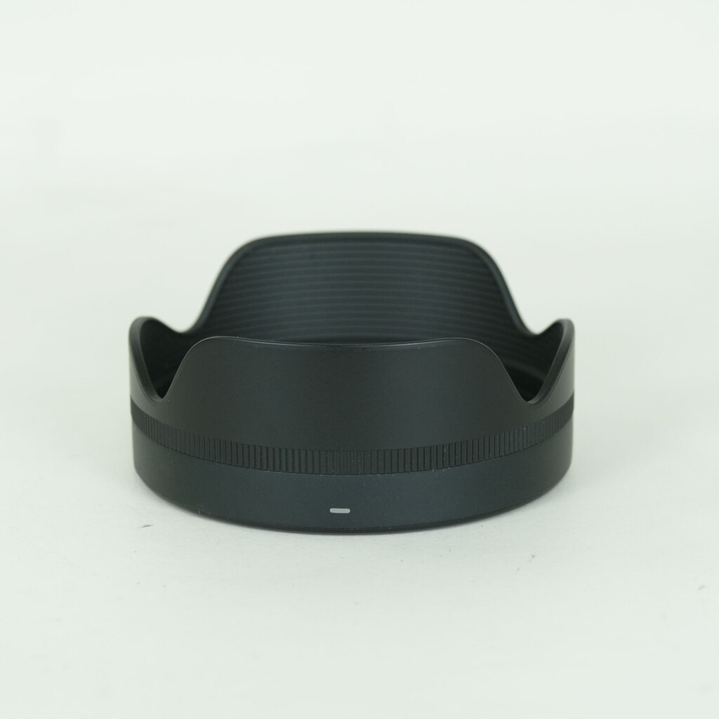 SIGMA 18-50mm F2.8 DC DN｜Contemporary [フジフイルムX用]