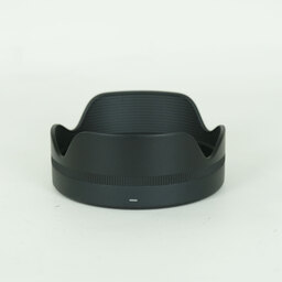 SIGMA 18-50mm F2.8 DC DN｜Contemporary [フジフイルムX用]