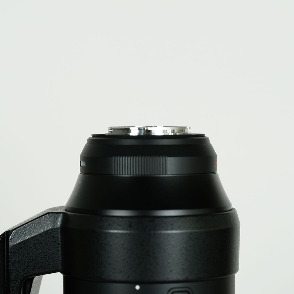 OLYMPUS M.ZUIKO DIGITAL ED 100-400mm F5.0-6.3 IS