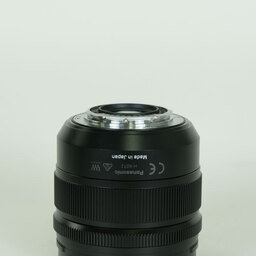 Panasonic LEICA DG SUMMILUX 12mm / F1.4 ASPH.