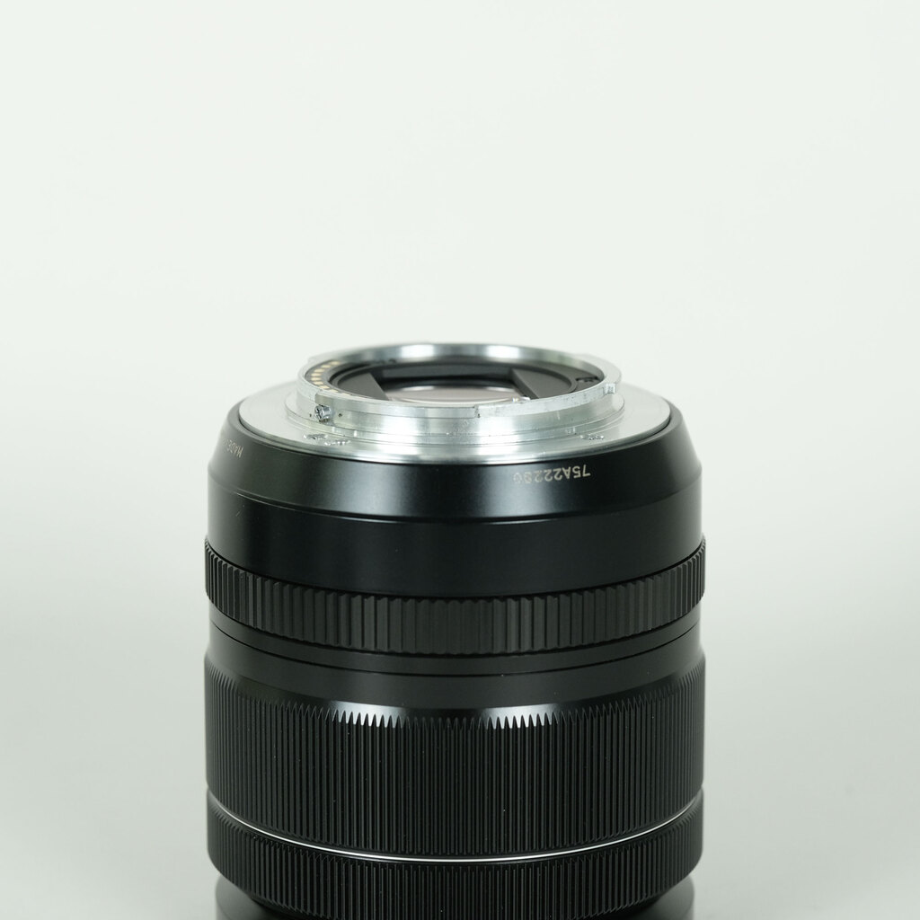 FUJIFILM XF18-55mmF2.8-4 R LM OIS