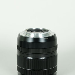 FUJIFILM XF18-55mmF2.8-4 R LM OIS