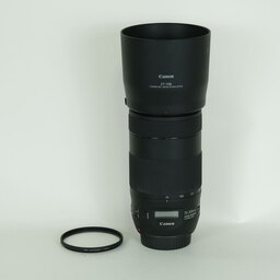 Canon EF70-300mm F4-5.6 IS II USM