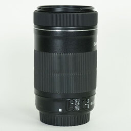 Canon EF-S55-250mm F4-5.6 IS STM