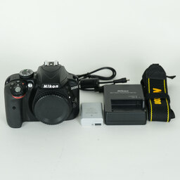 Nikon D3300