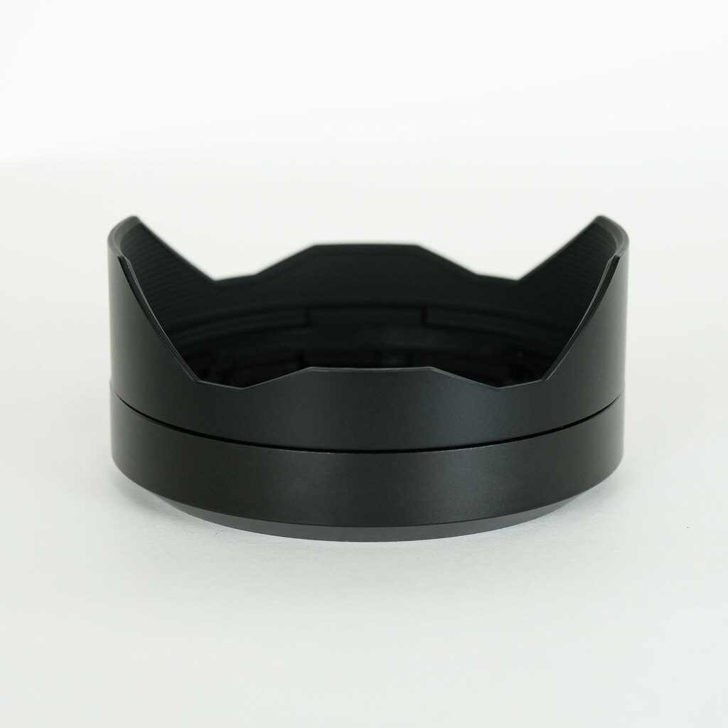 Panasonic LEICA DG VARIO-ELMARIT 8-18mm / F2.8-4.0 ASPH.