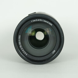 SONY E 70-350mm F4.5-6.3 OSS SEL70350G SONY E 70-350mm F4.5-6.3 OSS SEL70350G