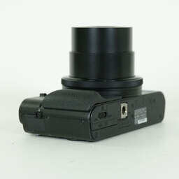 SONY Cyber-shot DSC-RX100