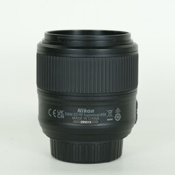 Nikon AF-S NIKKOR 35mm f/1.8G ED