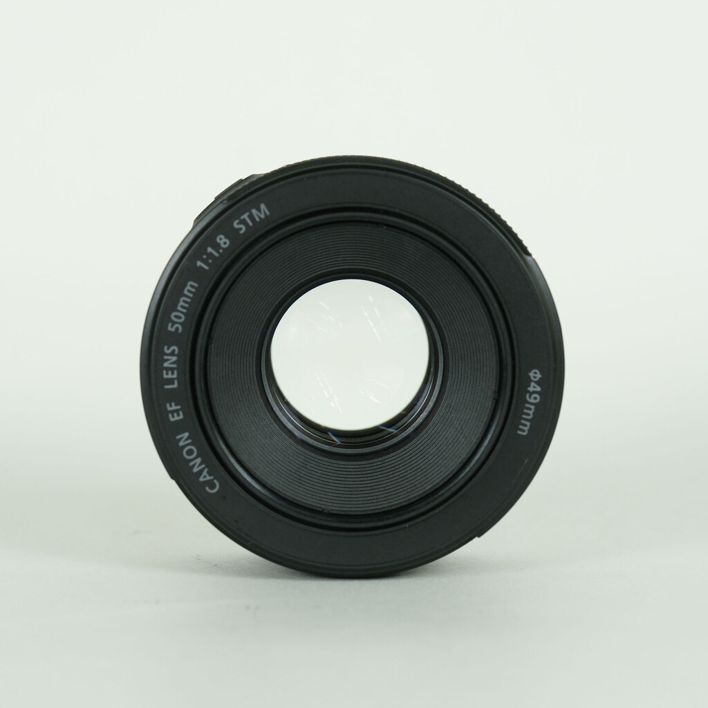 Canon EF50mm F1.8 STM Canon EF50mm F1.8 STM