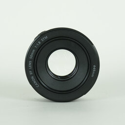 Canon EF50mm F1.8 STM Canon EF50mm F1.8 STM