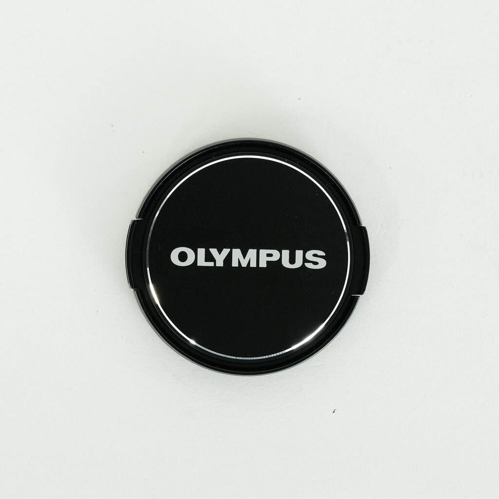 OLYMPUS M.ZUIKO DIGITAL ED 30mm F3.5 Macro