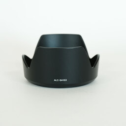 SONY E 18-135mm F3.5-5.6 OSS SEL18135