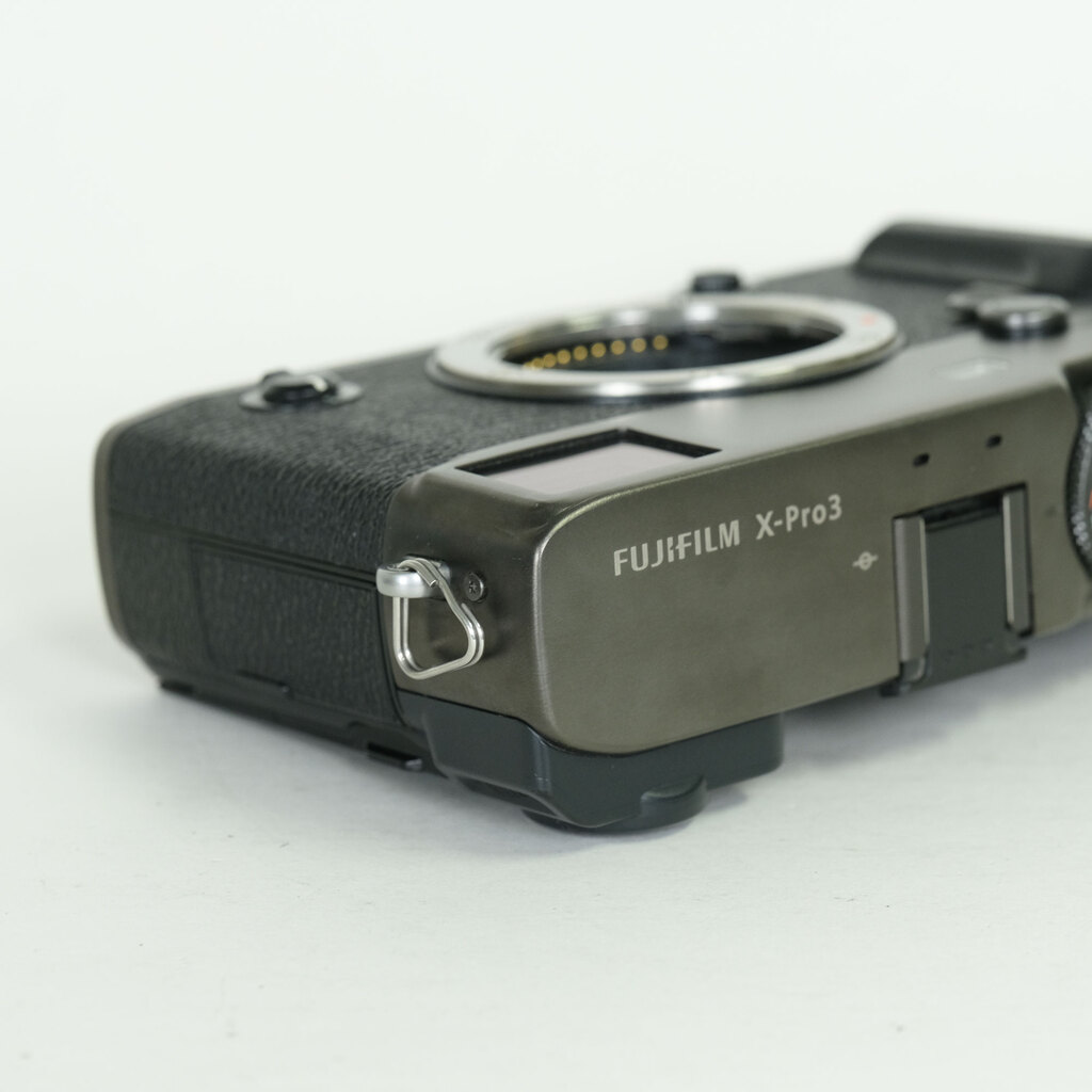 FUJIFILM X-Pro3 FUJIFILM X-Pro3