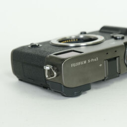 FUJIFILM X-Pro3 FUJIFILM X-Pro3