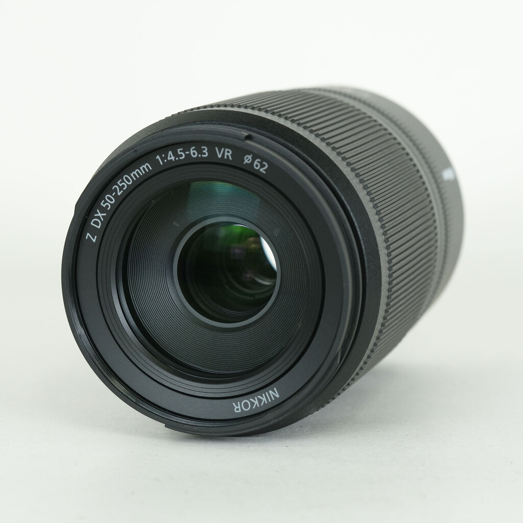 Nikon NIKKOR Z DX 50-250mm f/4.5-6.3 VR