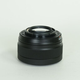 FUJIFILM XC13-33mm F3.5-6.3 OIS FUJIFILM XC13-33mm F3.5-6.3 OIS