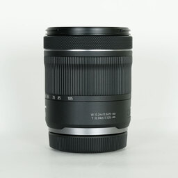 Canon RF24-105mm F4-7.1 IS STM