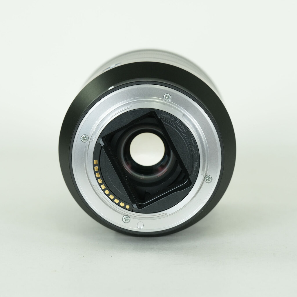 SONY Vario-Tessar T＊ FE 24-70mm F4 ZA OSS SEL2470Z