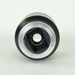 SONY Vario-Tessar T＊ FE 24-70mm F4 ZA OSS SEL2470Z