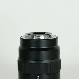 SONY E 16-55mm F2.8 G SEL1655G