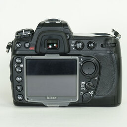 Nikon D300 ボディ