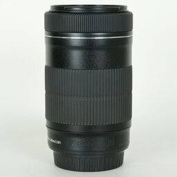 Canon EF-S55-250mm F4-5.6 IS STM