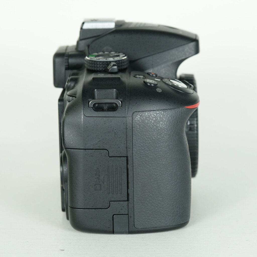 Nikon D5300