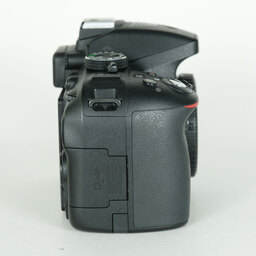Nikon D5300