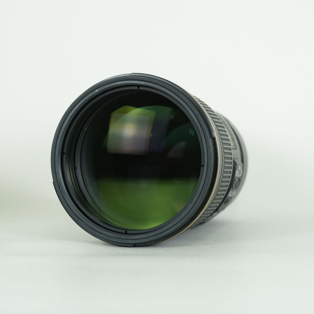 Nikon AF-S NIKKOR 300mm f/4E PF ED VR