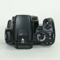 Canon EOS Kiss Digital X ボディ ブラック