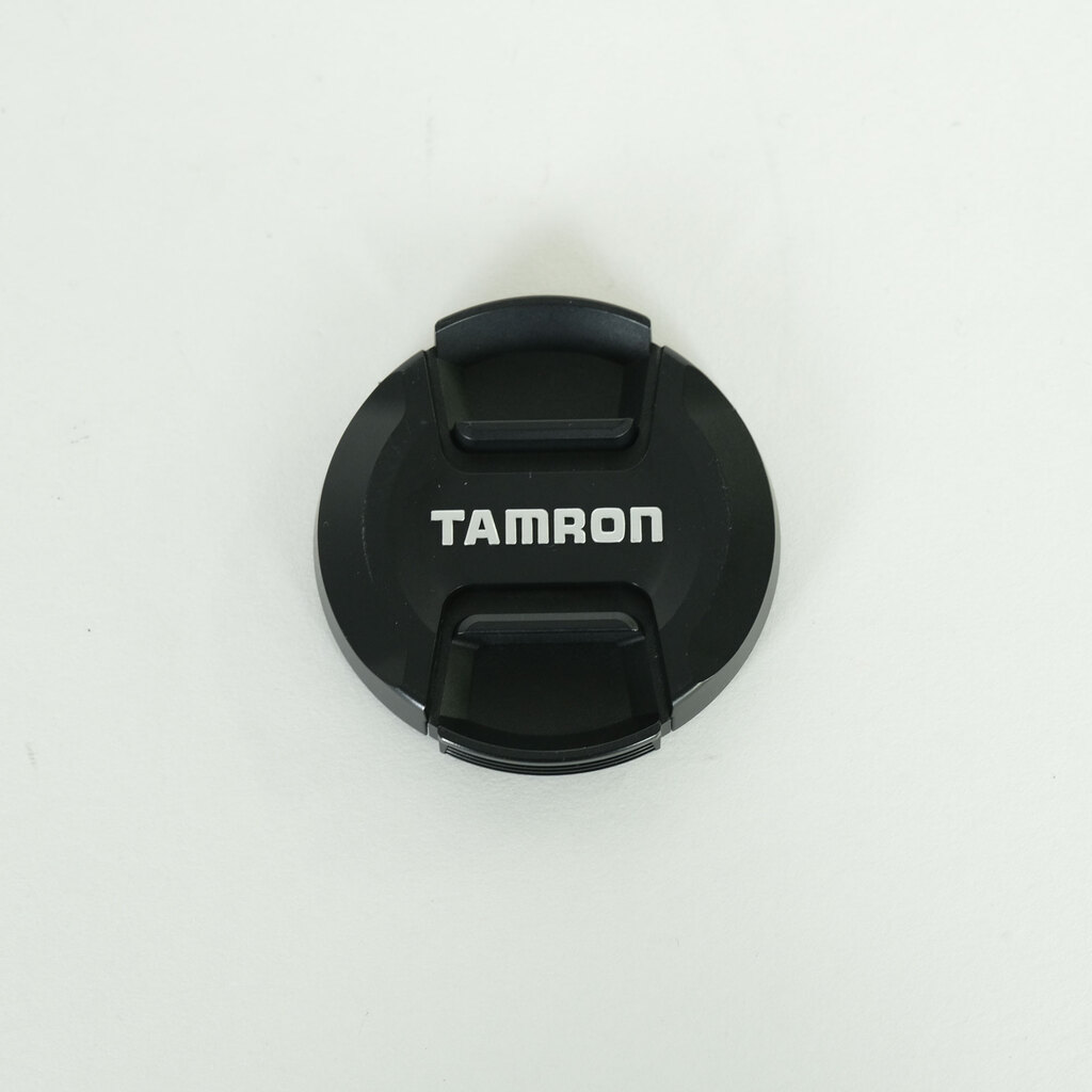 TAMRON SP 90mm F/2.8 Di MACRO 1:1 VC USD（Model F004）[キヤノン用]