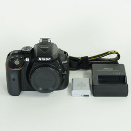 Nikon D5300 Nikon D5300