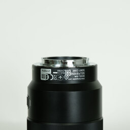 SONY E PZ 18-105mm F4 G OSS SELP18105G