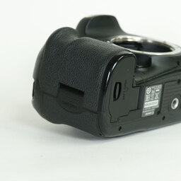 Canon EOS 7D Mark II