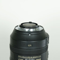 Nikon AF-S NIKKOR 28-300mm f/3.5-5.6G ED VR