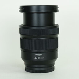 Panasonic LUMIX S 24-60mm F2.8