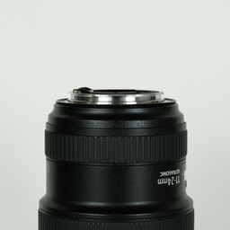 Canon EF11-24mm F4L USM