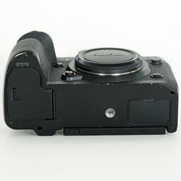 FUJIFILM X-H2S