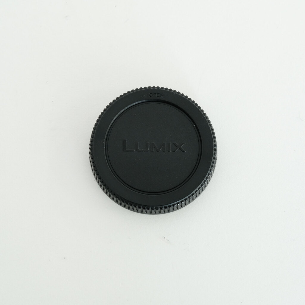 Panasonic LUMIX G X VARIO 12-35mm / F2.8 II ASPH. / POWER O.I.S.