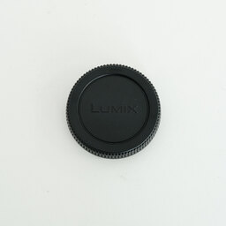 Panasonic LUMIX G X VARIO 12-35mm / F2.8 II ASPH. / POWER O.I.S.