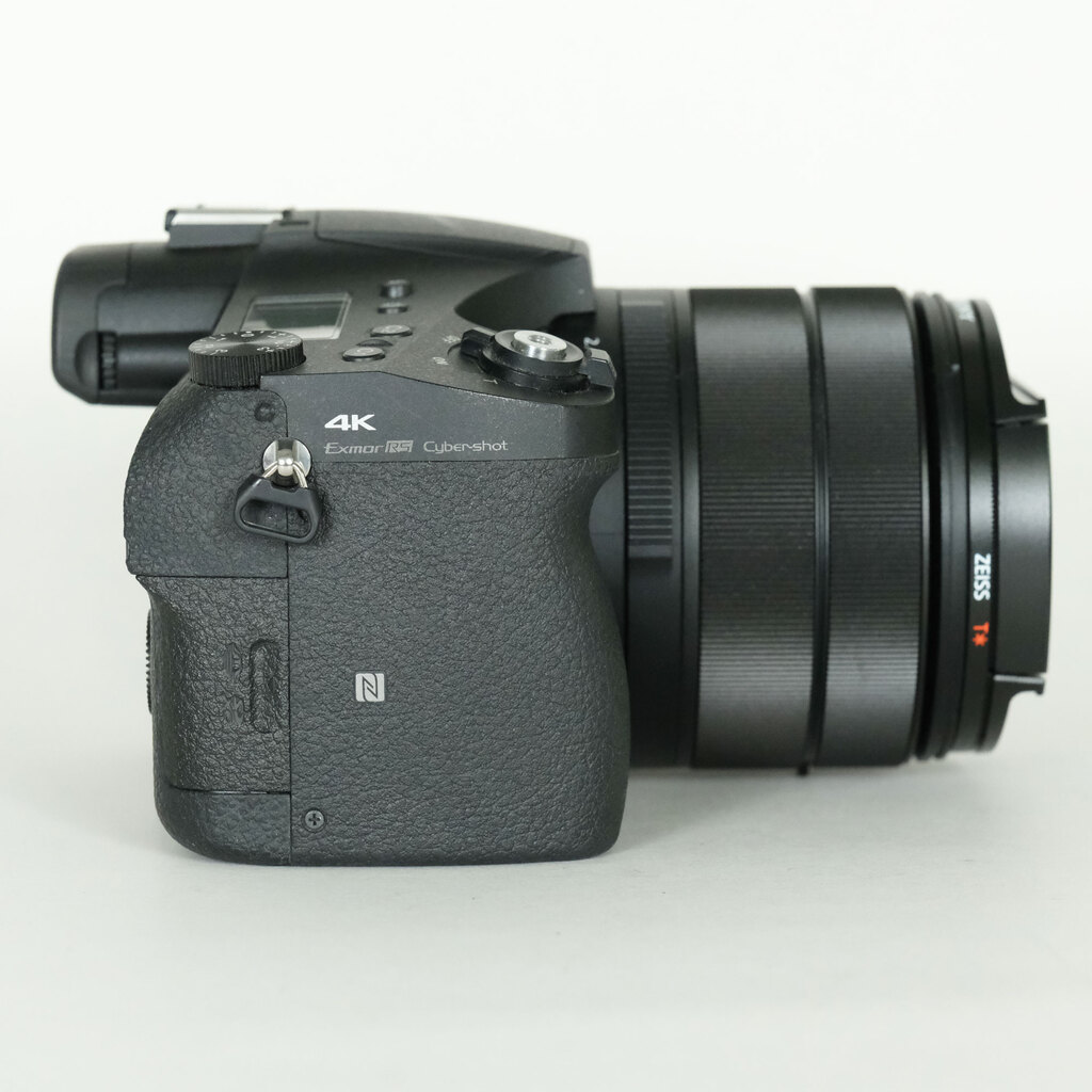 SONY Cyber-shot DSC-RX10M3