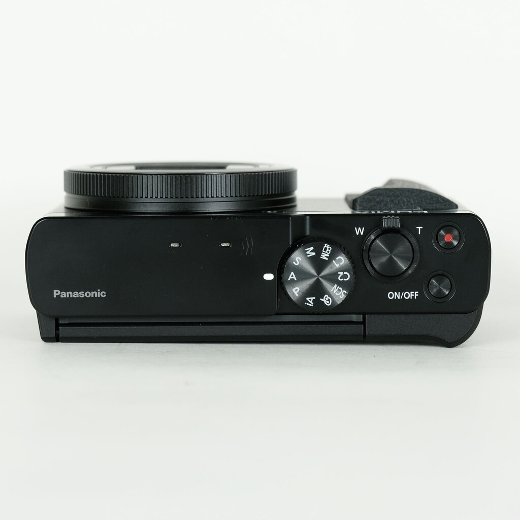 Panasonic LUMIX TZ99
