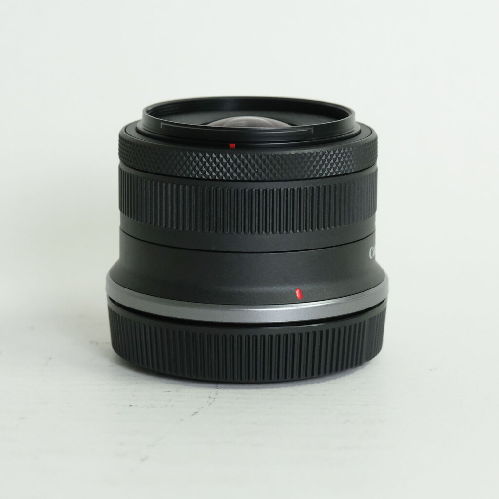 Canon RF-S 18-45mm F4.5-6.3 IS STM