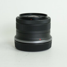 Canon RF-S 18-45mm F4.5-6.3 IS STM