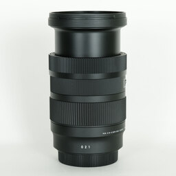 SIGMA 28-70mm F2.8 DG DN｜Contemporary [ライカL用]