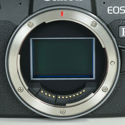 Canon EOS RP